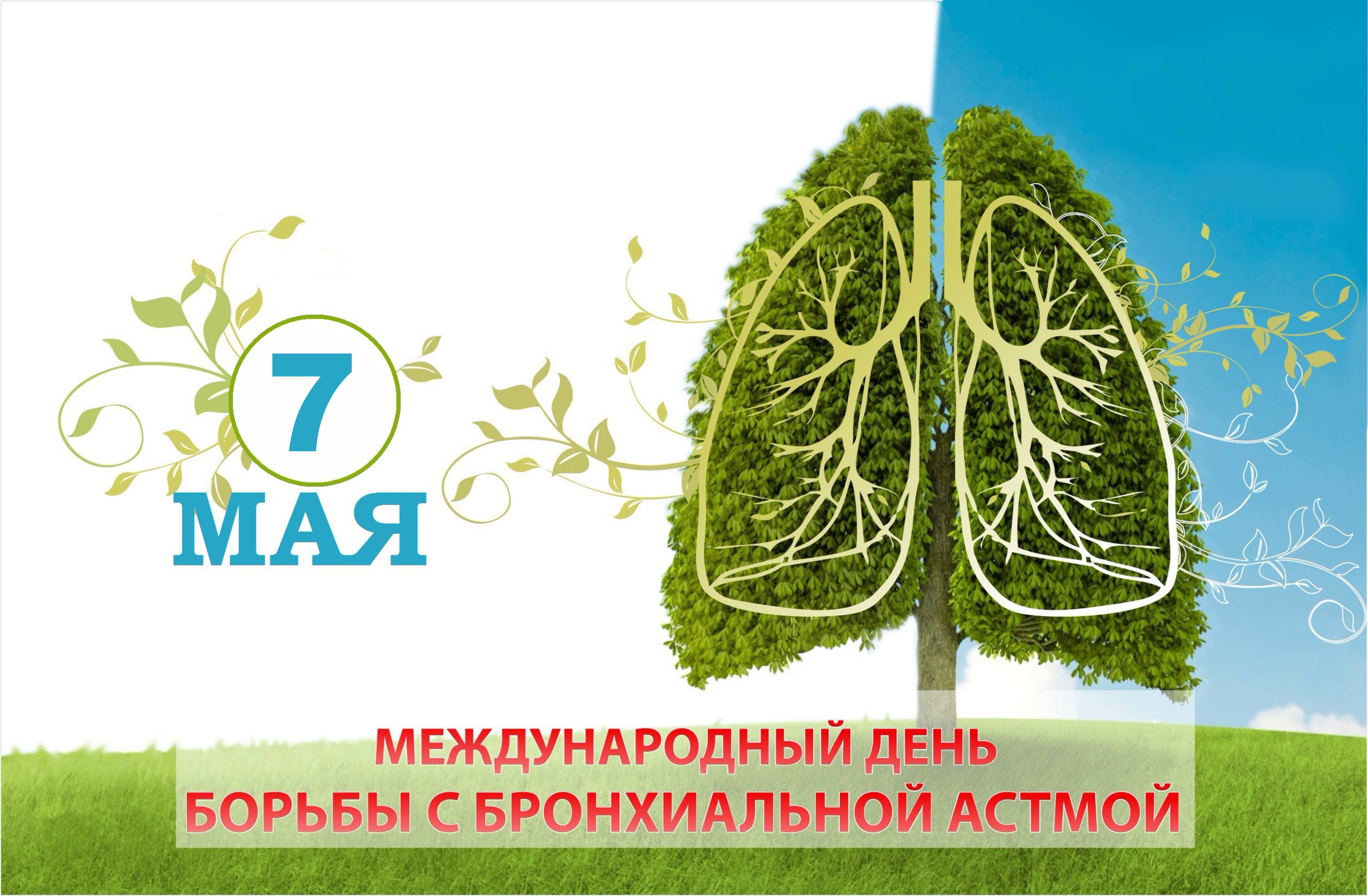 3 неделя мая. День борьбы с бронхиальной астмой. Всемирный день борьбы с бронхиальной астмой. Всемирный день бронхиальной астмы. День борьбы с астмой 2022.